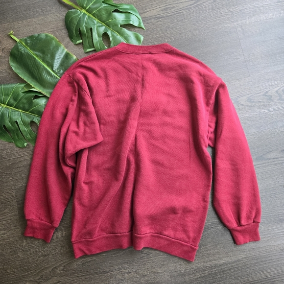 Vintage Bama Sweatshirt - Picture 10 of 10